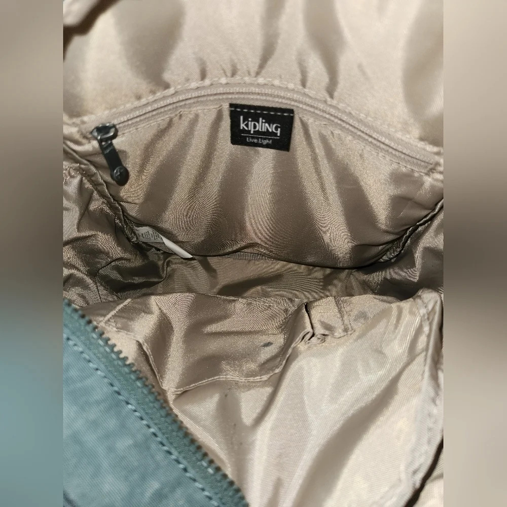 || KIPLING || backpack - Picture 7 of 8